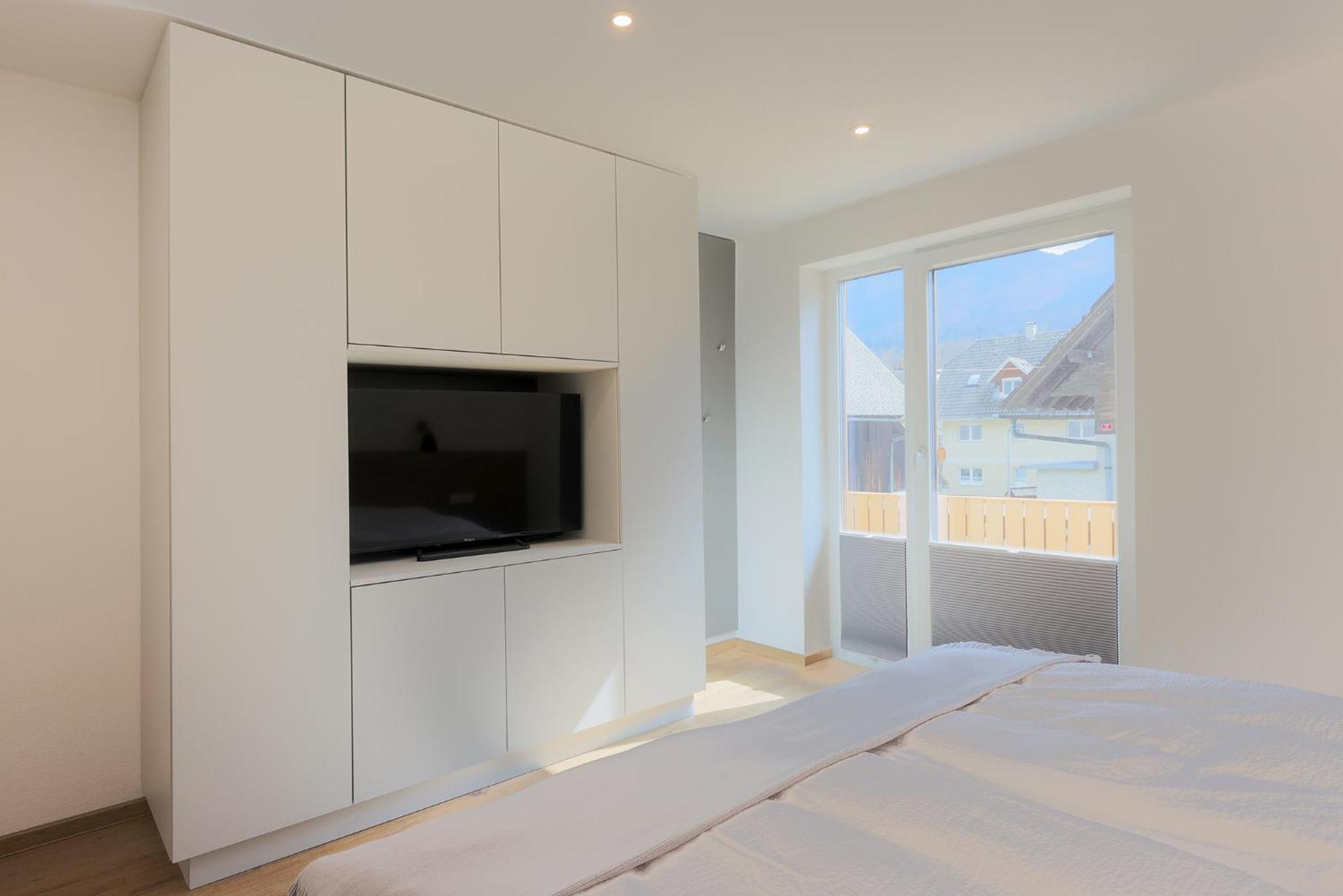 Apartments Bb Bohinj Buitenkant foto
