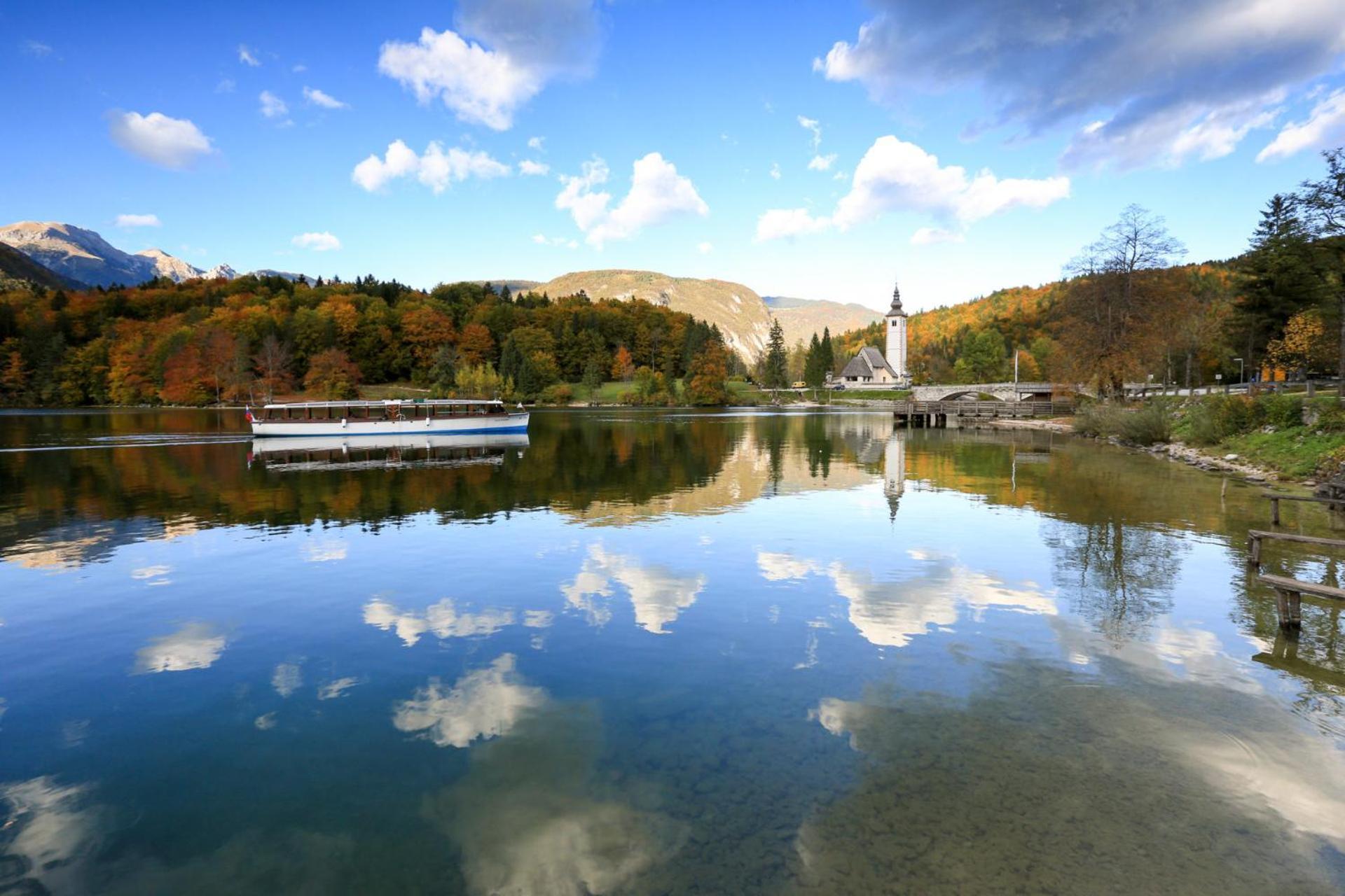 Apartments Bb Bohinj Buitenkant foto